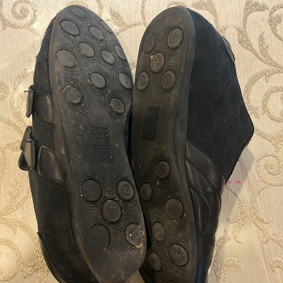 Men’s Gucci shoes size 10 - Picture 6 of 6